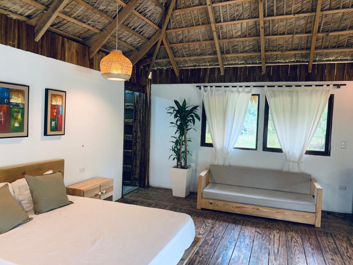 Palmeras Del Valle Samana 外观 照片
