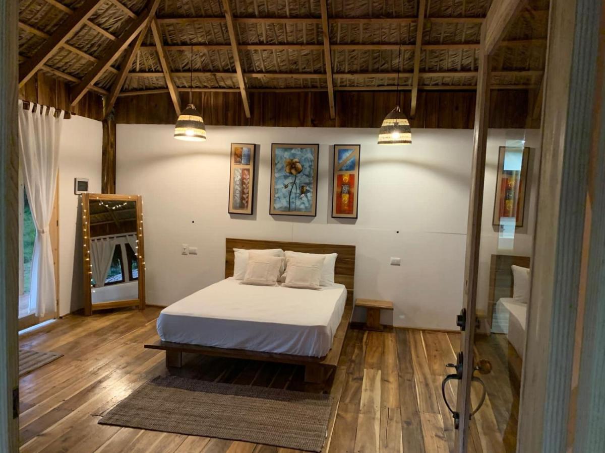 Palmeras Del Valle Samana 外观 照片