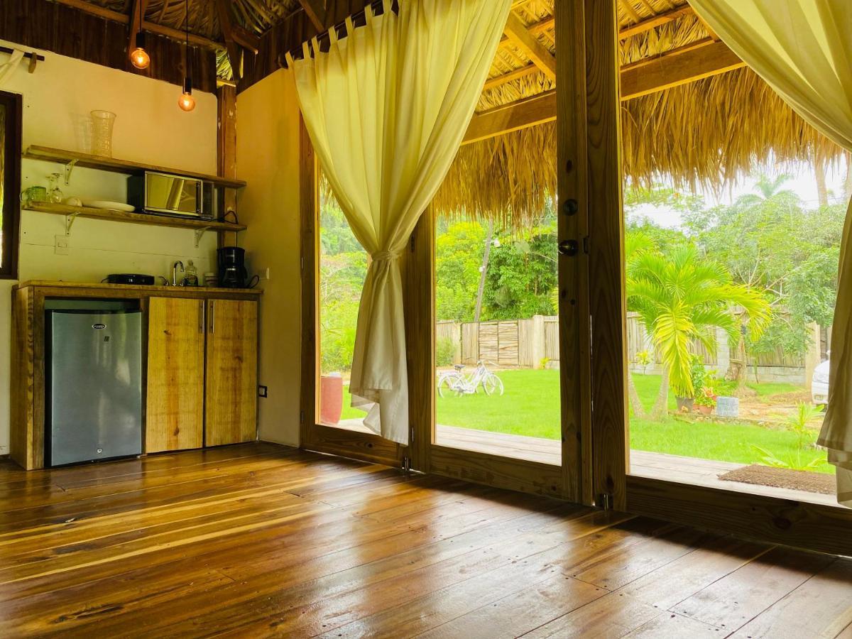 Palmeras Del Valle Samana 外观 照片
